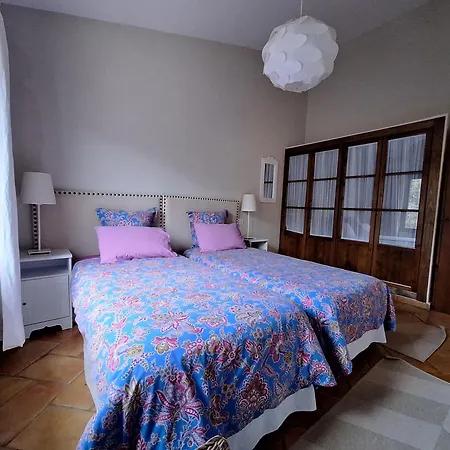 El Pinar De La Lobera Country house Huescar
