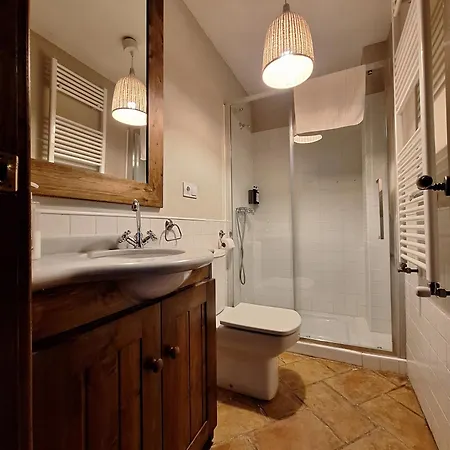 Country house El Pinar De La Lobera Huescar