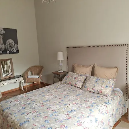 Country house El Pinar De La Lobera
