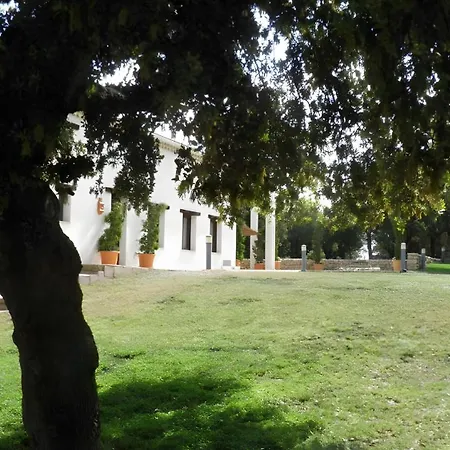 El Pinar De La Lobera Country house