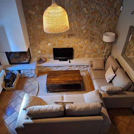Country house El Pinar De La Lobera Huescar