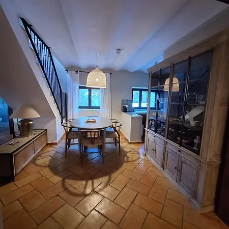 Country house El Pinar De La Lobera Huescar