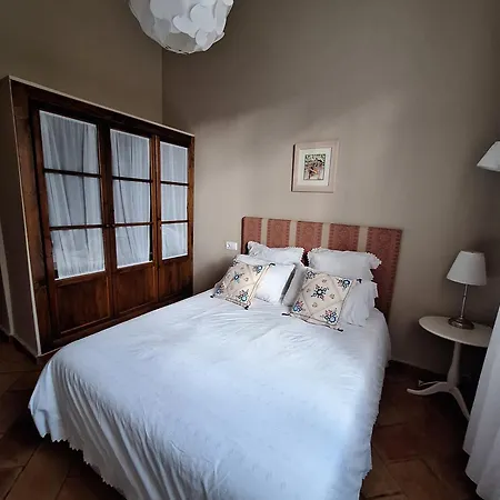 Country house El Pinar De La Lobera